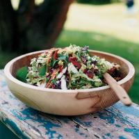 Asian-Style Spicy Coleslaw Recipe - (4.8/5)_image