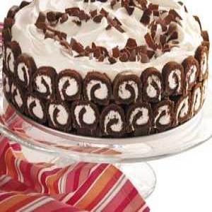 Chocolate Swirl Delight Recipe_image