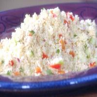 Couscous Salad image