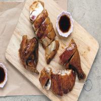 Soy Sauce Chicken_image