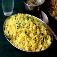 Hyderabadi khichdi recipe_image