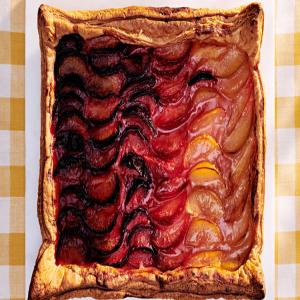 Rough Puff Pastry_image