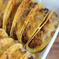 Baked Tacos_image