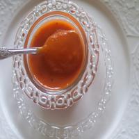 Makeover Creamy French Dressing_image