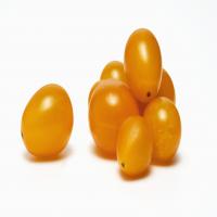 Yellow Tomato Preserves_image