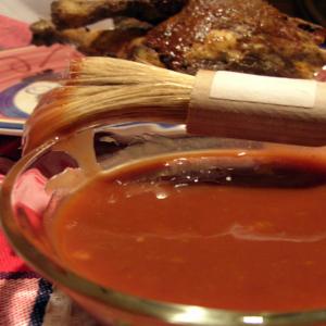 Easy Barbecue Sauce image
