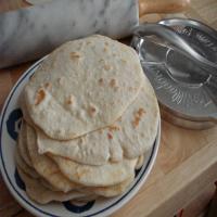Flour Tortillas Diaz_image