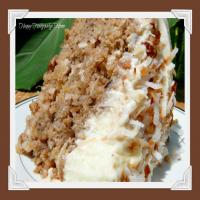 Hawaiian Wedding Cake Recipe - (3.8/5) image