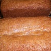 Yeast-Amish Friendship Bread Recipe and Starter_image