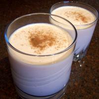 Papaya Milk Drink_image