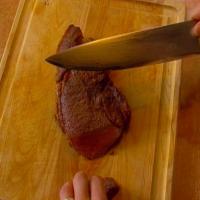 Sirloin Steak image