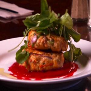 The Modern Cafe - Modern Fish Cakes_image