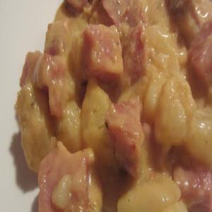 leftover ham and potato casserole Recipe - (4.7/5) image