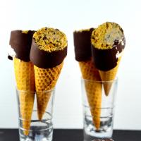Ice Cream Drumsticks (Copycat) image