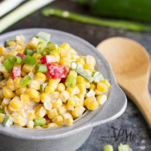 Corn Salad > Call Me PMc_image