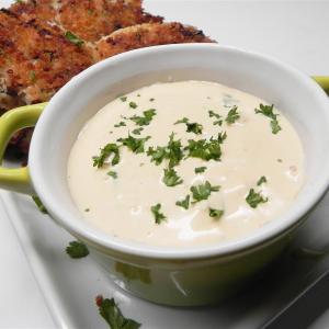 Granny's Remoulade Sauce_image