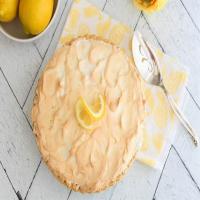 Mom's Easy Lemon Meringue Pies_image