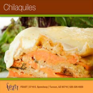 Chilaquiles Recipe - (4.2/5)_image