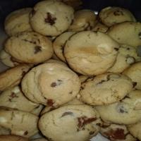 Bacon Chocolate Chip Cookies image