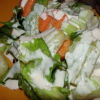 Mom's Salad Dressing_image