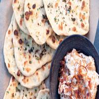 Caramelized Onion and Bacon Dip image