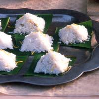 Lemon-Basmati Rice image