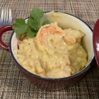 Creole Shrimp Mac and Cheese_image