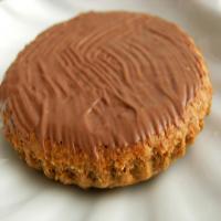 Digestive Biscuits image