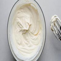 Stabilized Whipped Cream_image