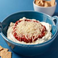 Baked Pizza Dip image