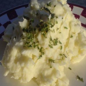 Garlic Mashed Potatoes_image