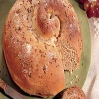 Old-World Rye Bread image