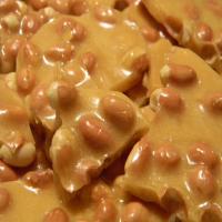 Peanut Brittle Recipe - (4.3/5)_image