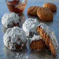Chocolate-Peanut Butter Cookie Treats_image