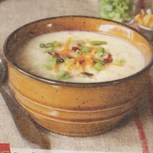 Hash-Brown Potato Soup_image