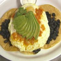 Huevos Rancheros Recipe_image