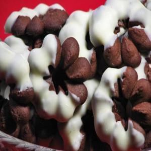 Chocolate-Mocha Spritz Cookies_image