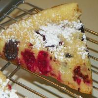 Mixed-Berry Dutch Baby_image