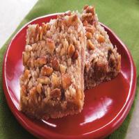 Apricot and Date Bars image