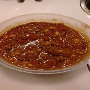 Chili Recipe_image