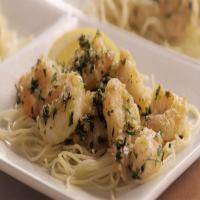 Absolutely The Best Shrimp Scampi_image