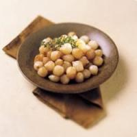 Balsamic Glazed Pearl Onions image