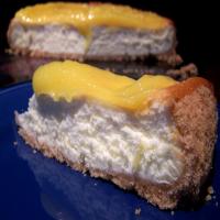 Creamy Cheesecake_image