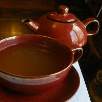 Finjan Erfeh - Saudi Spicy Tea_image