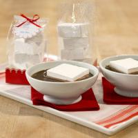Peppermint Marshmallows image