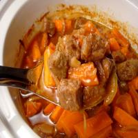 Sweet and Sour Beef_image