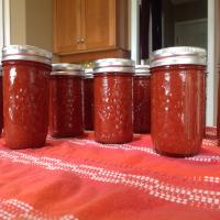 Canned Pizza Sauce for a Year_image