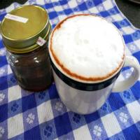 Melya (Choc Honey Coffee) image