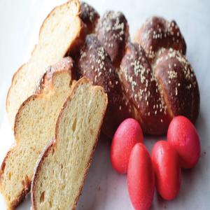 Babee's Easter Bread | Epicurious_image