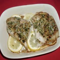 Roasted Bay Scented Cod_image